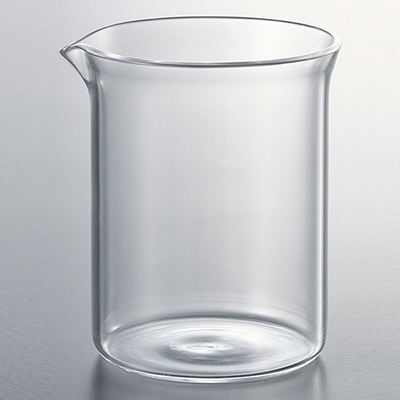 Quartz cup